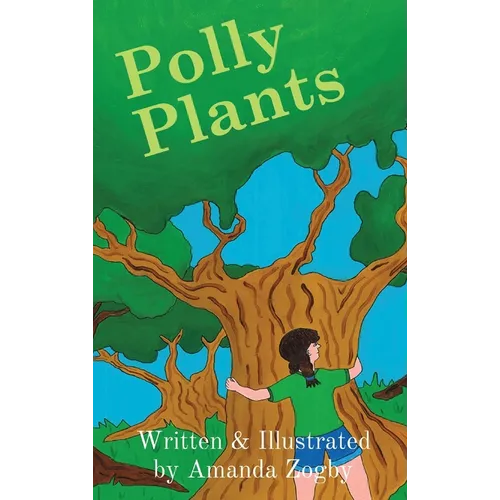 Polly Plants