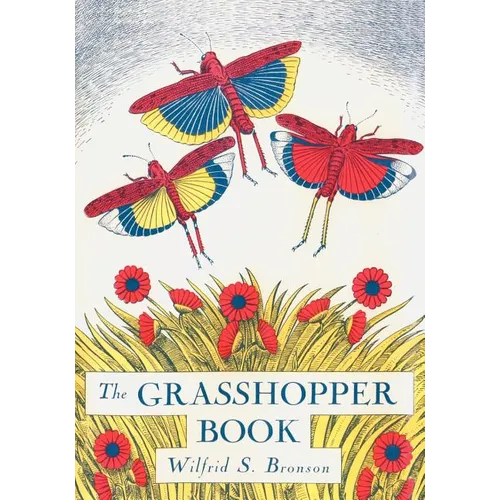 The Grasshopper Book