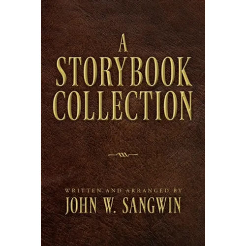 A Story Book Collection