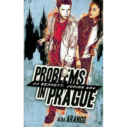 Problems in Prague