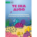 This Fish - Te ika aioo (Te Kiribati)