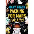 Packing for Mars for Kids