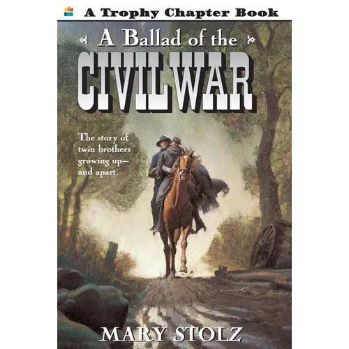 A Ballad of the Civil War