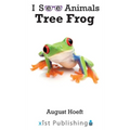 Tree Frog