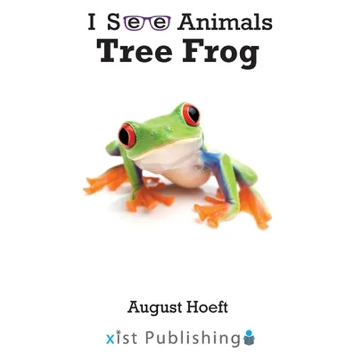 Tree Frog