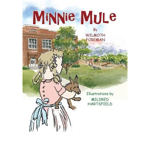Minnie Mule