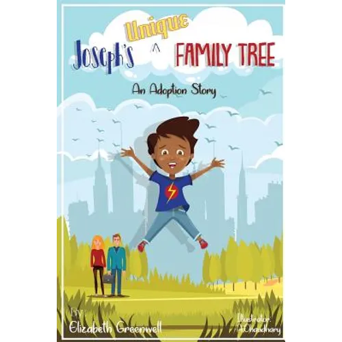Joseph's Unique Family Tree: An Adoption Story