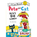 Pete's Big Lunch