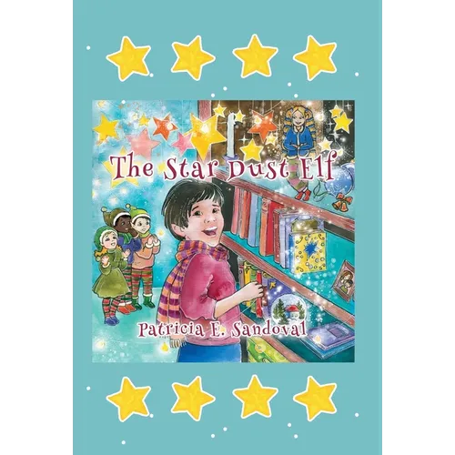The Stardust Elf