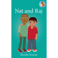 Nat and Raj