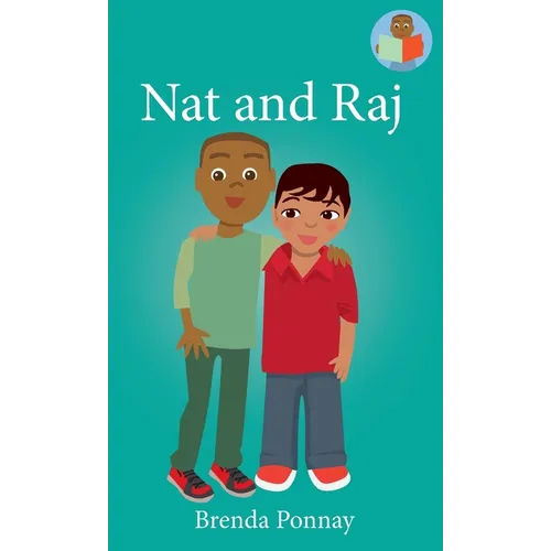 Nat and Raj
