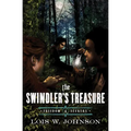 The Swindler's Treasure: Volume 4