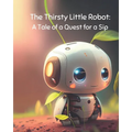 The Thirsty Little Robot: A Tale of a Quest for a Sip