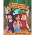 An Enchanted Tale With A Twist: Half Page Illustrations