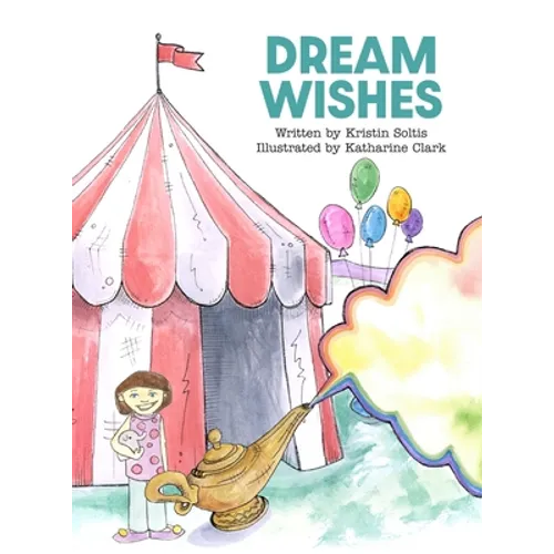 Dream Wishes