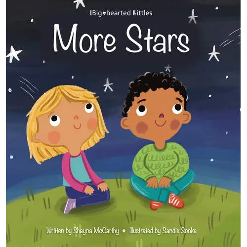 More Stars