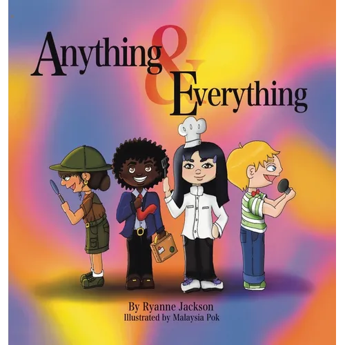Anything & Everything