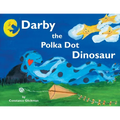 Darby the Polka Dot Dinosaur