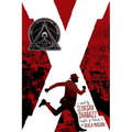 X: A Novel