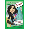 "Why Can't You Stop Talking?!": 11-Year-Old Me & ADHD