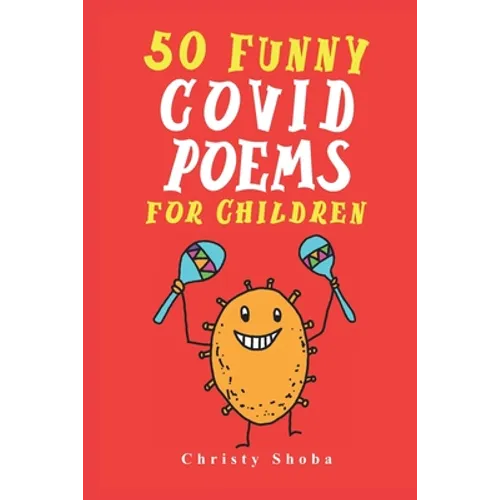 50 Funny Covid Poems for Children