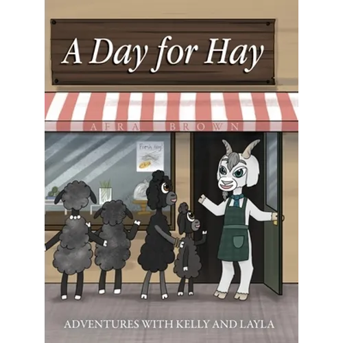 A Day for Hay