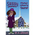 Sassy Uncovers Peter Allen's Secret