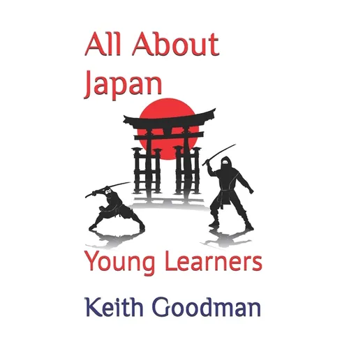 All About Japan: Young Learners