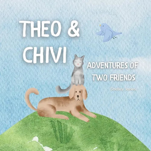 Theo & Chivi: Adventures of Two Friends