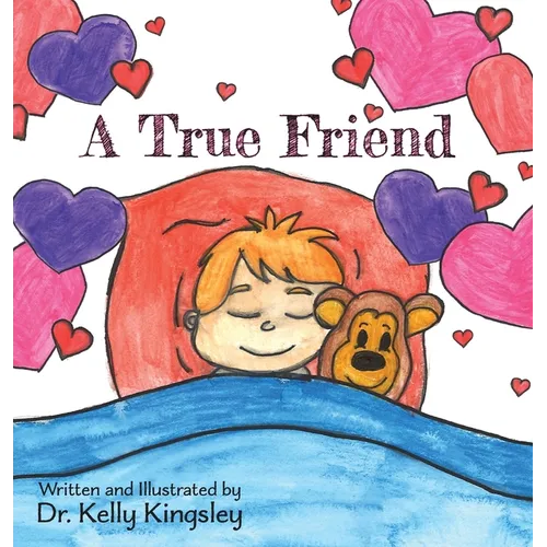 A True Friend