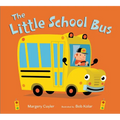 The Little School Bus