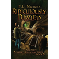 Ridiculously Puzzled (The Puzzled Mystery Adventure Series: Book 8)
