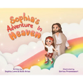 Sophia's Adventure In Heaven