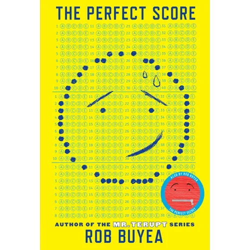 The Perfect Score