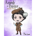 Azarah and Baldur: Curious