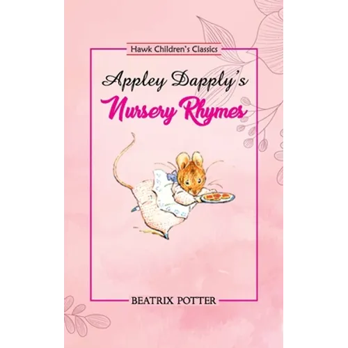 Appley Dapply's Nursery Rhymes