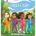 Girls Can!