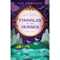 Finnglas of the Horses