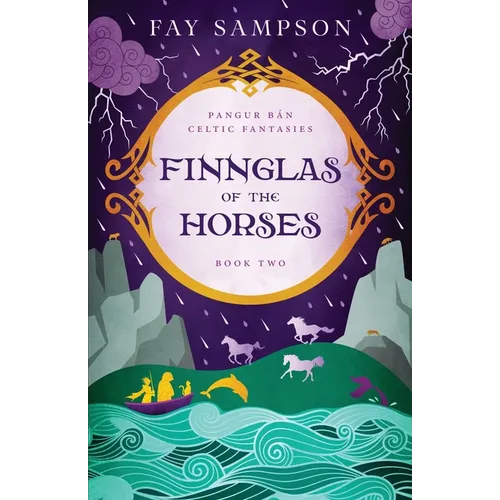 Finnglas of the Horses