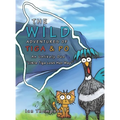 The Wild Adventures of Tiga & Po: An Unlikely Duo