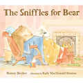 The Sniffles for Bear