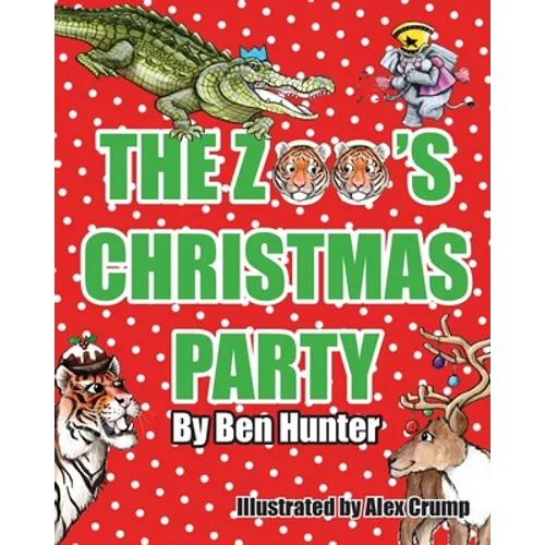 The Zoo's Christmas Party