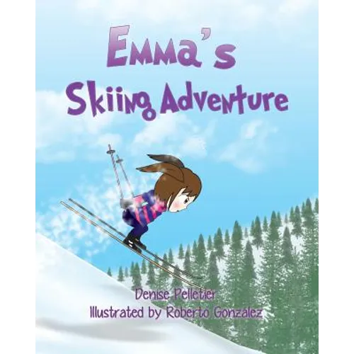Emma's Skiing Adventure