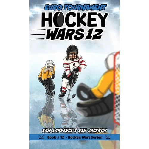 Hockey Wars 12: Euro Tournament