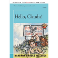 Hello, Claudia!