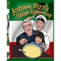 Johnny Pizzi's Italian Alphabet Soup