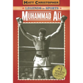 Muhammad Ali: Legends in Sports