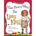 I Can Find A Way! I'm Lucy Kay!