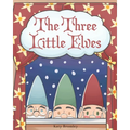 The Three Little Elves