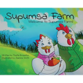 Supumsa Farm: Welcome to Supumsa Farm!
